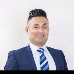 Amrik Singh