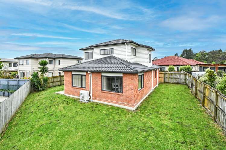17 Kokako Rise Papakura_14