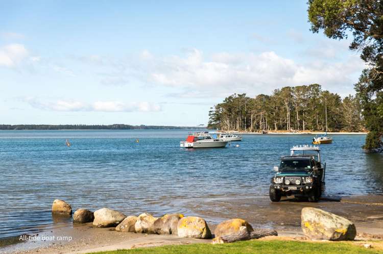 2 Baigent Place Tanners Point_32