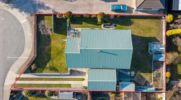 4 Spruce Close Alexandra_24