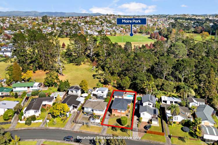 21 Allington Road Massey_20