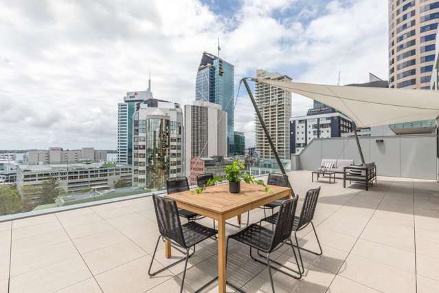 9a/18 Hobson Street Auckland Central_1