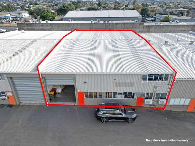 PRISTINE 413M² ON MARUA