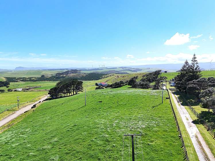 Lot 1 and 2 Basin Road Omamari_5