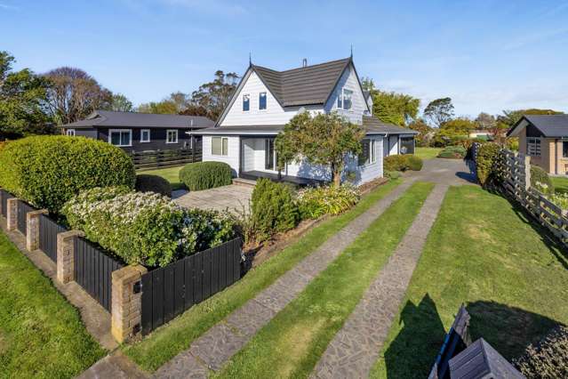 54 Ketemarae Road Normanby_1