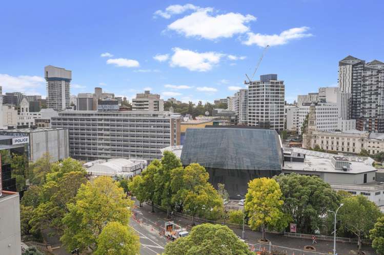 31-35 Cook Street Auckland Central_8