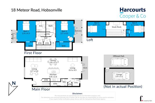 18 Meteor Road Hobsonville_1
