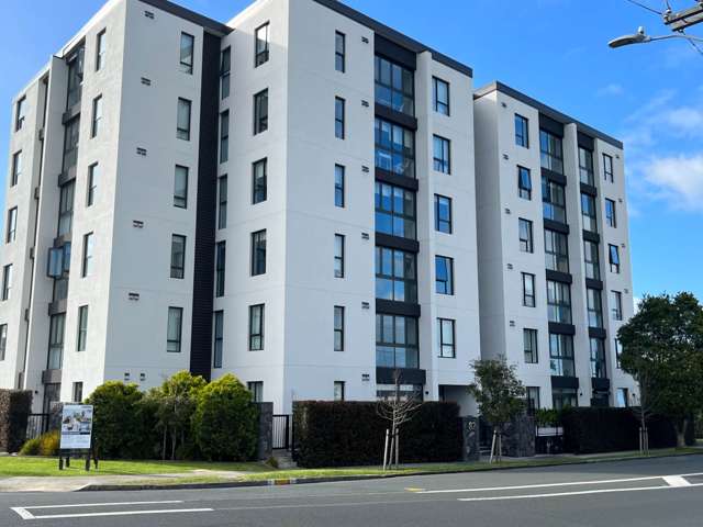 2 Bedroom Apartment in Panmure