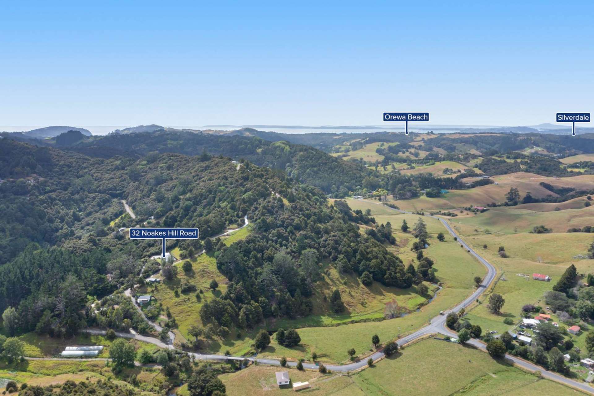 32 Noakes Hill Road Puhoi_0