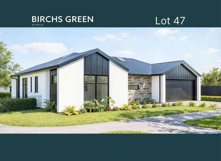 Lot 47 Birchs Green_0