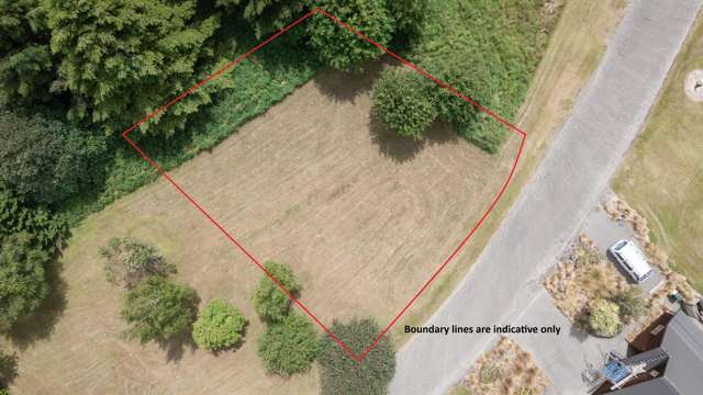 Lot 33 Tussock Lane Windwhistle_2