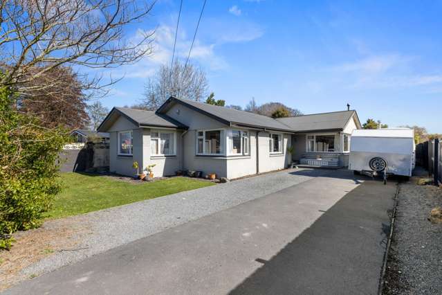Must Be Sold - Ignore the RV