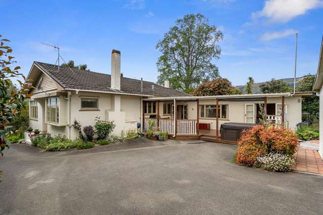 1/4 Acre in the heart of Richmond