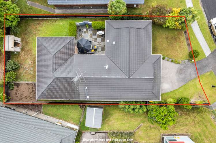 17 Evanda Crescent Conifer Grove_23