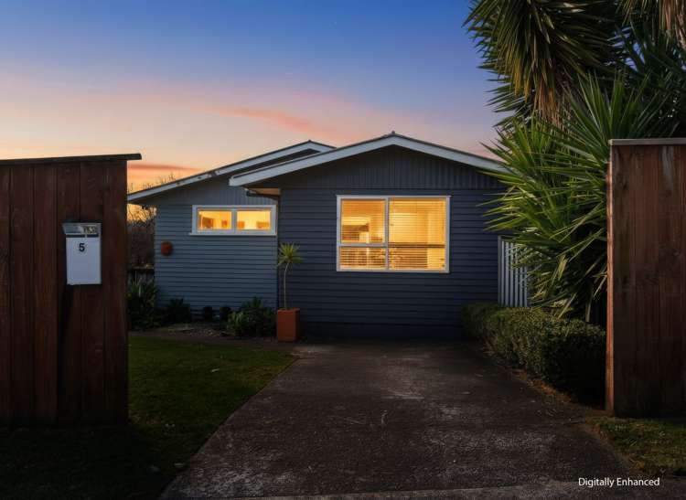 5 Mayfair Place Westown_32