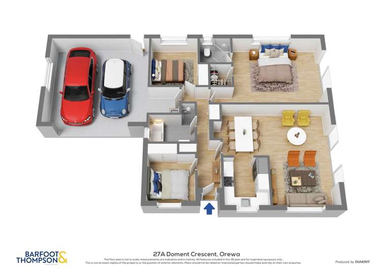 27a Doment Crescent Orewa_11