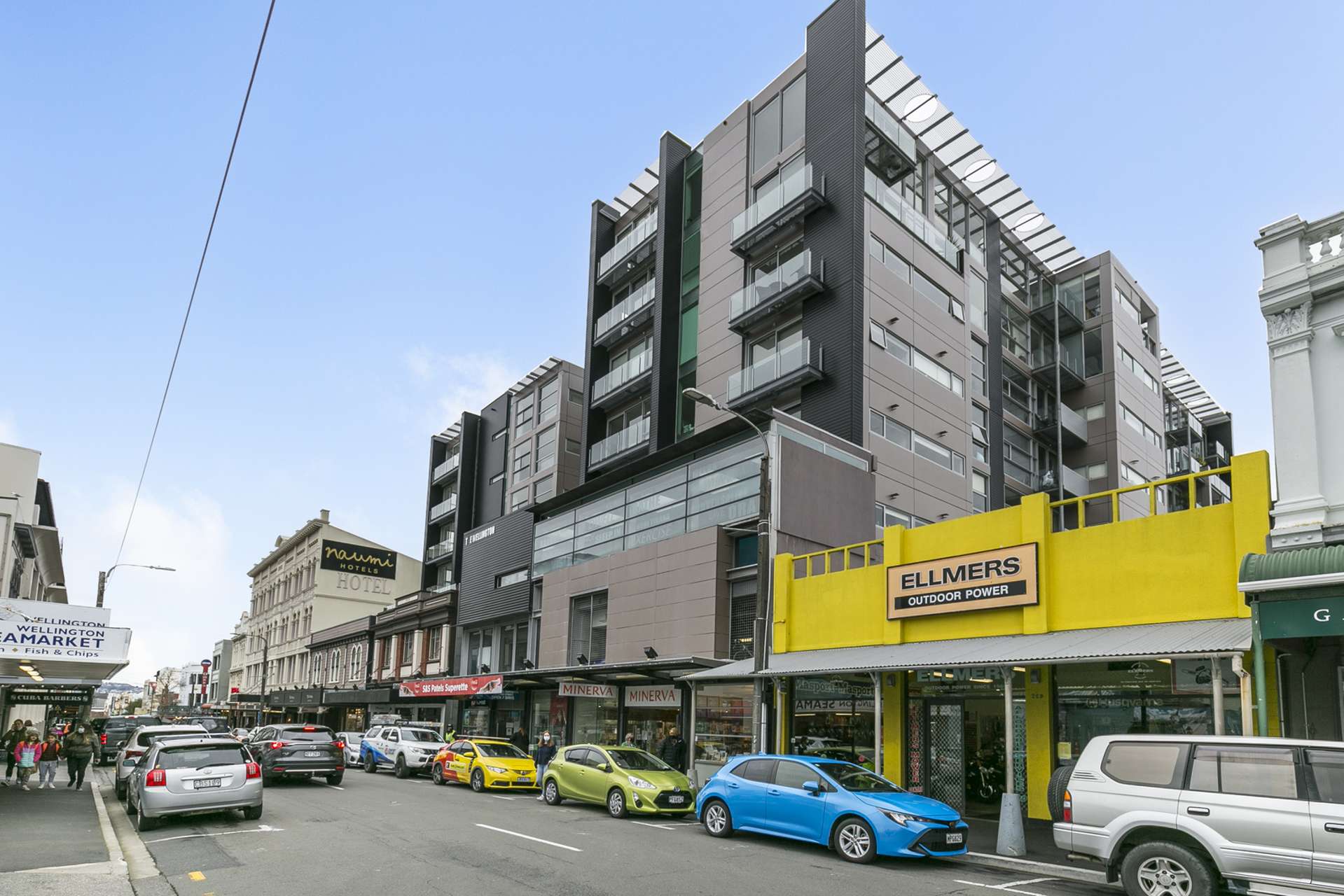 585/233 Cuba Street Te Aro_0