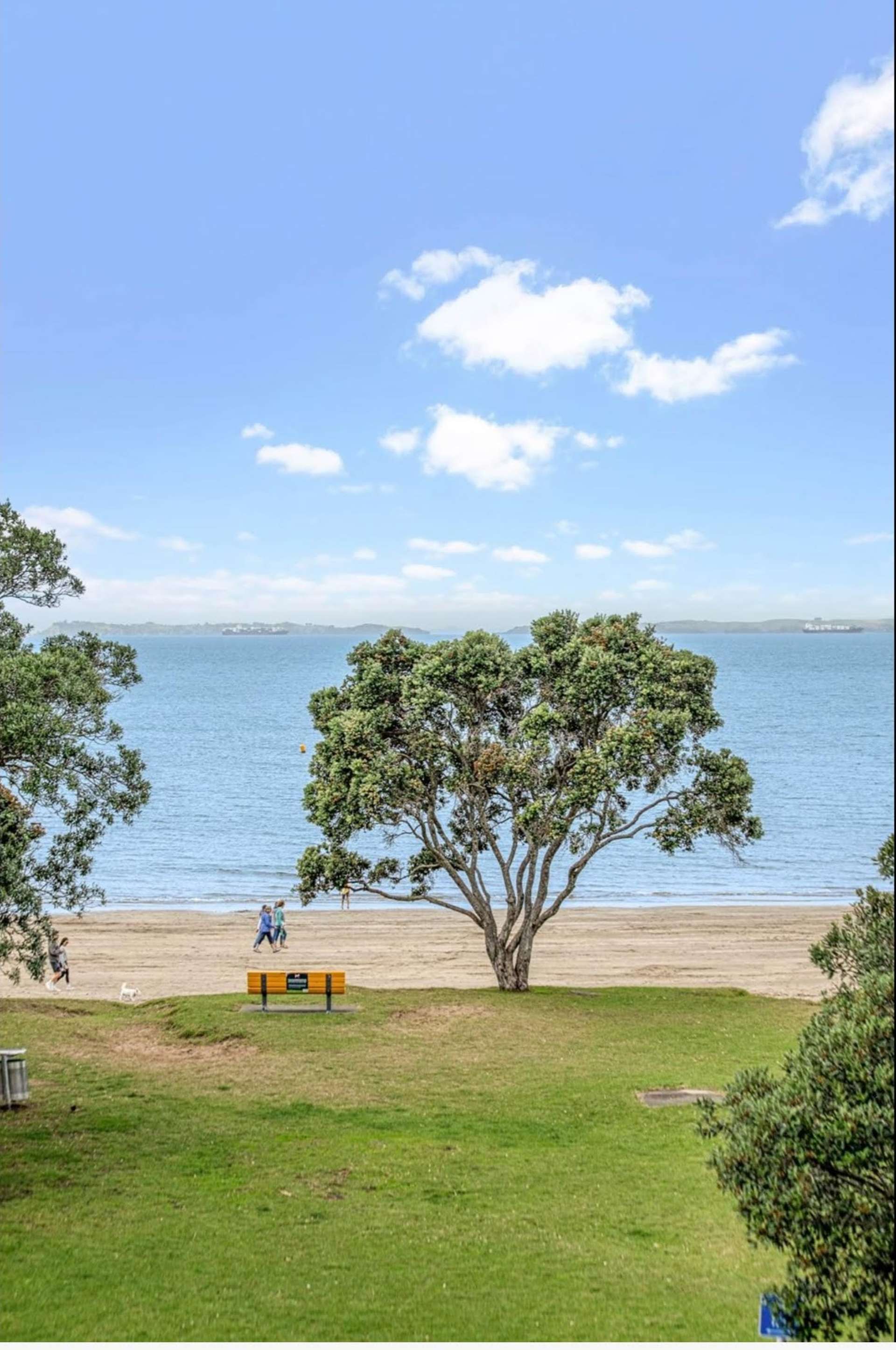 17/6 Beach Front Lane Browns Bay North Shore City Houses for Rent