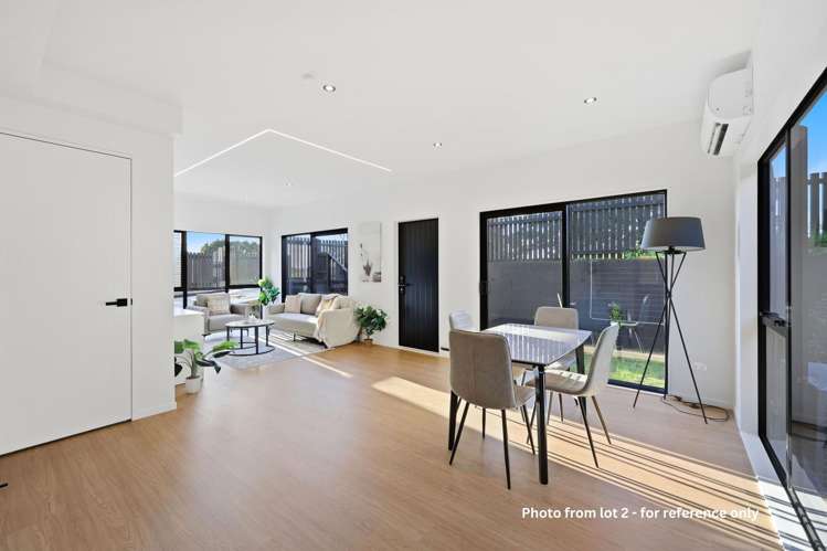 Lot 1-6/18 Sunnyhill Crescent Sunnyhills_10