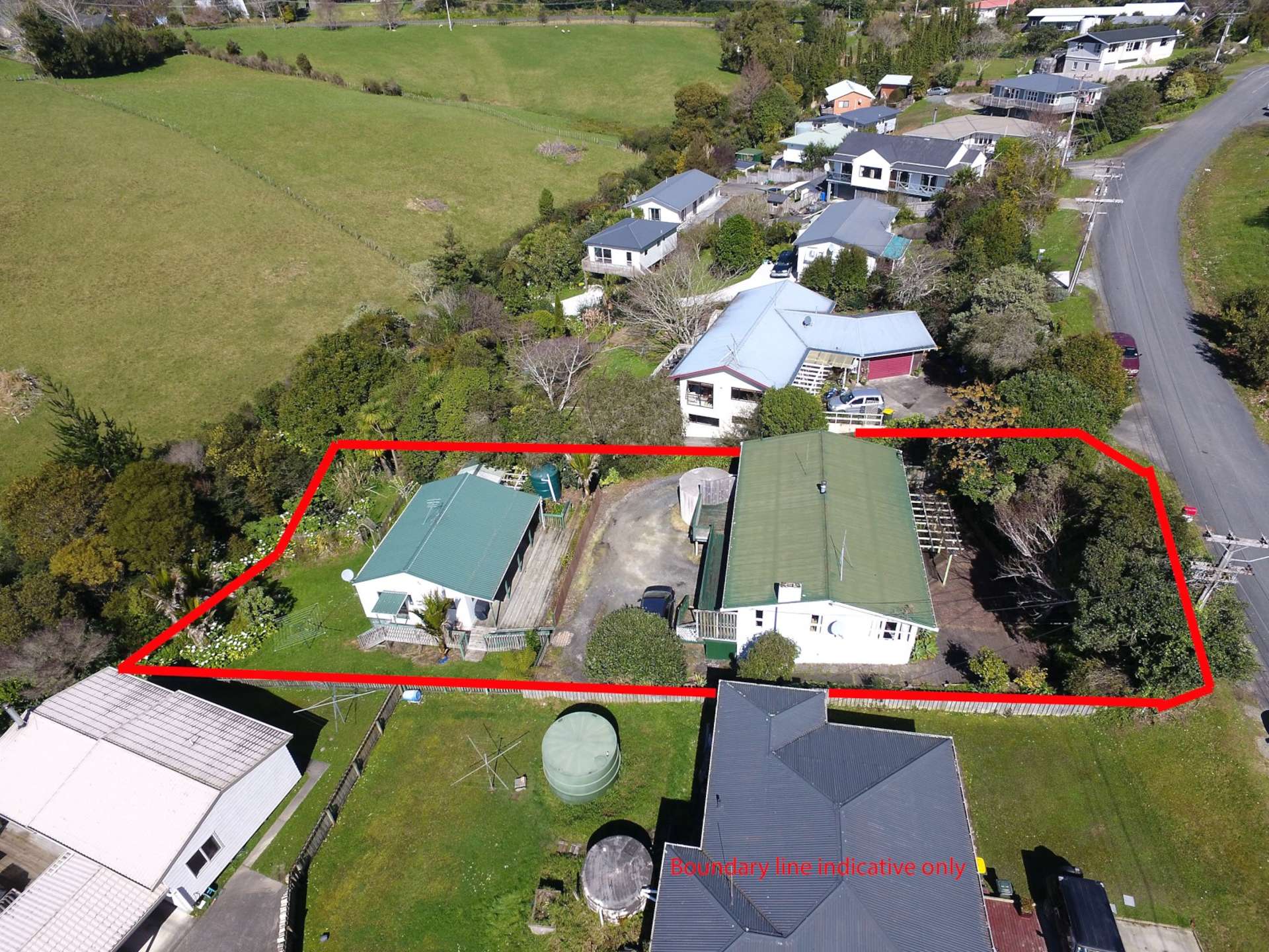 14 Wech Drive Warkworth Rodney Houses for Sale One Roof