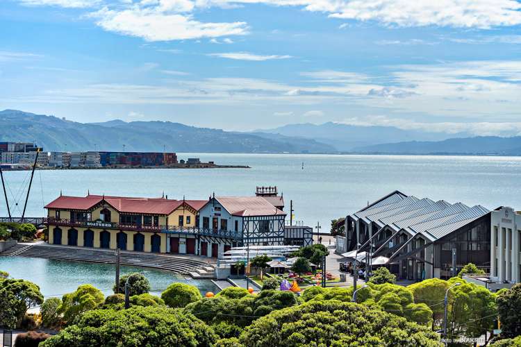 5a/25 Cuba Street Te Aro_1