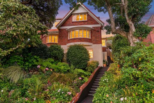 Established Character in a Tranquil Setting!