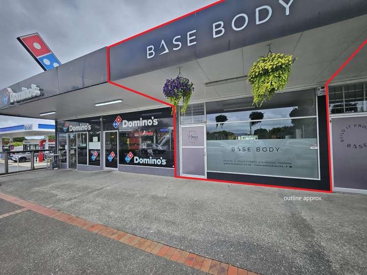 C & D/475 Kamo Road Te Kamo_1