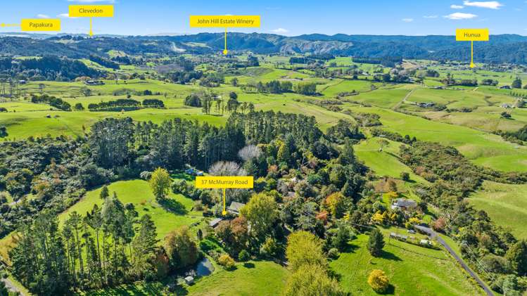 37 McMurray Rd Hunua_21