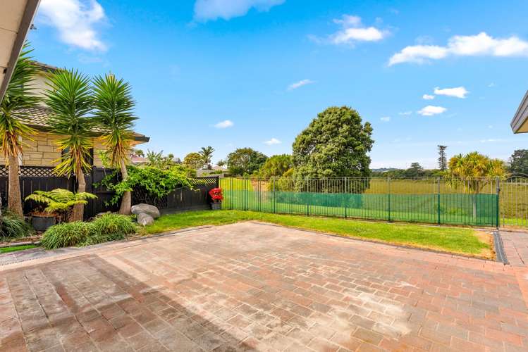 24 Fremantle Place Pakuranga Heights_25