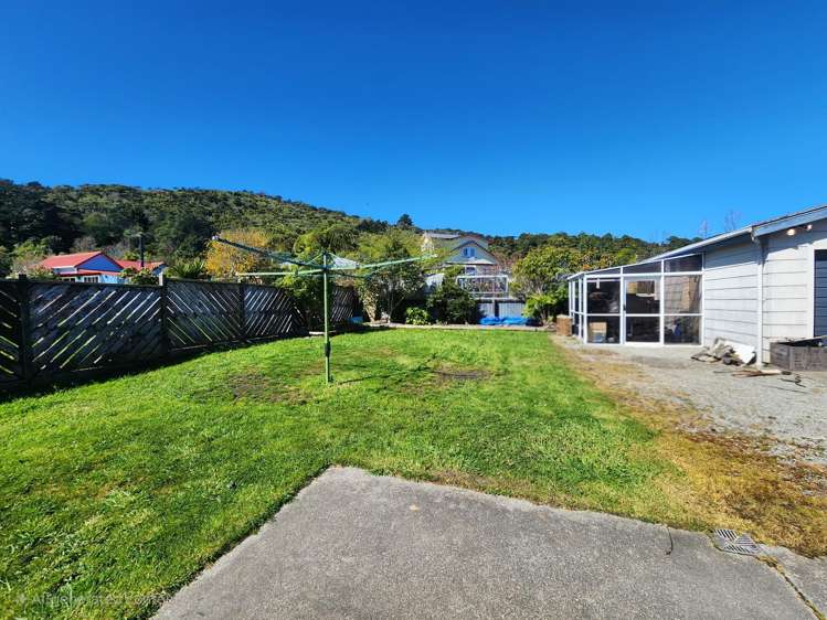 37 Shakespeare Street Greymouth_22