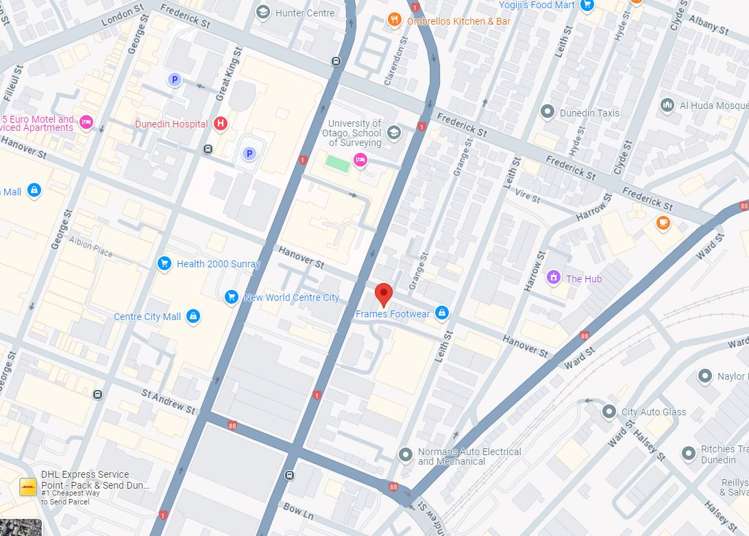 197 Hanover Street Dunedin Central_7