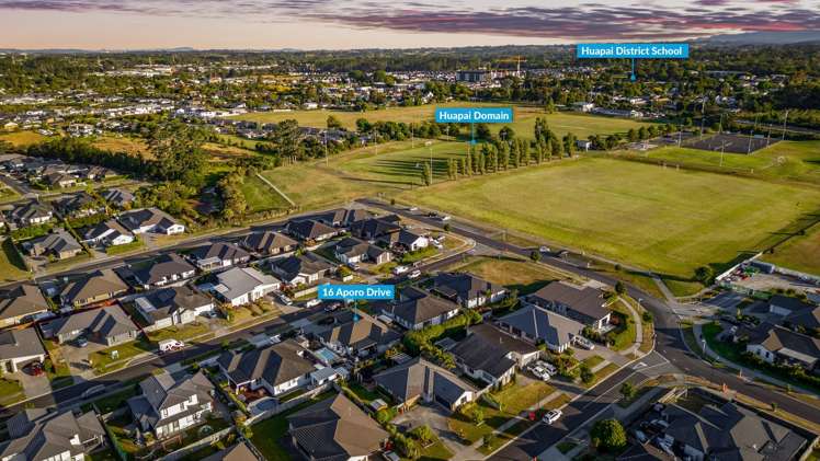 16 Aporo Drive Kumeu_22