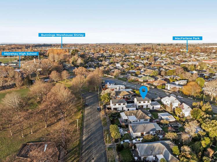 88a Kellys Road Mairehau_44