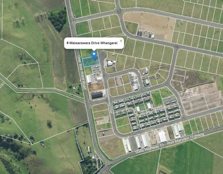 6 Waiwarawara Drive Ruakaka_7