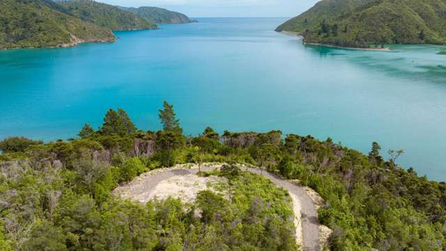 Lot 1 Croisilles-French Pass Road Okiwi Bay_3