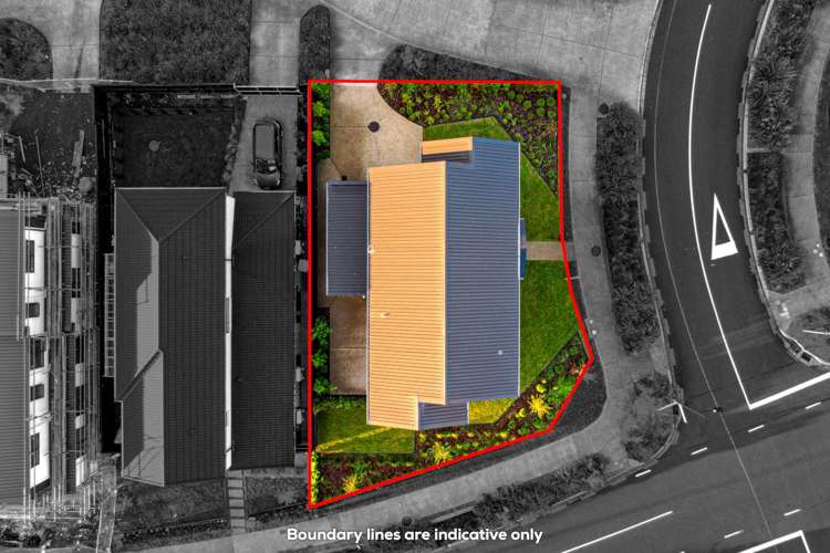 11 Emerald Avenue Karaka_23