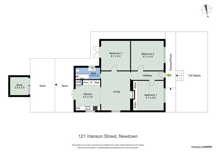121 Hanson Street Newtown_15