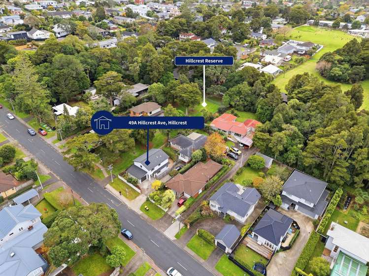 49A Hillcrest Avenue Hillcrest_29