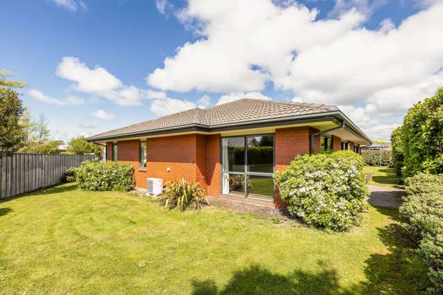 6 Hampstead Close Rangiora_1