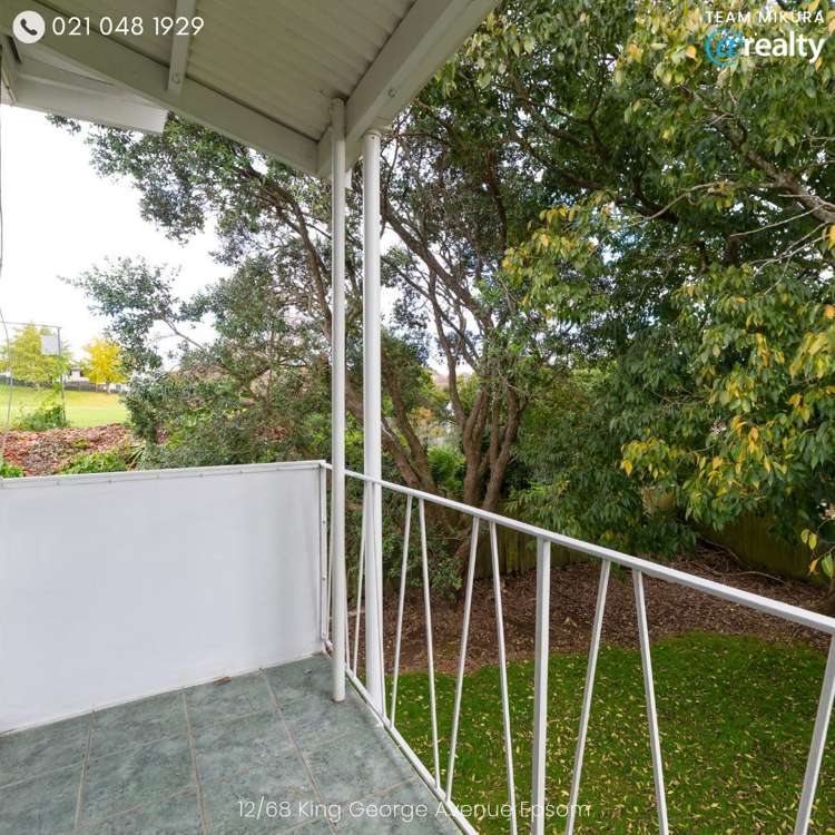 12/68 King George Avenue Epsom_12