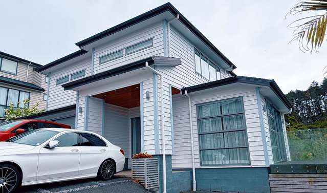 Stunning Self-Contained 2-Bedroom Home in Albany