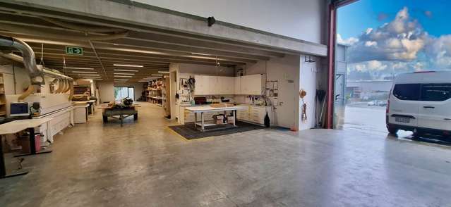 Unit G/150 Foundry Road Silverdale_1