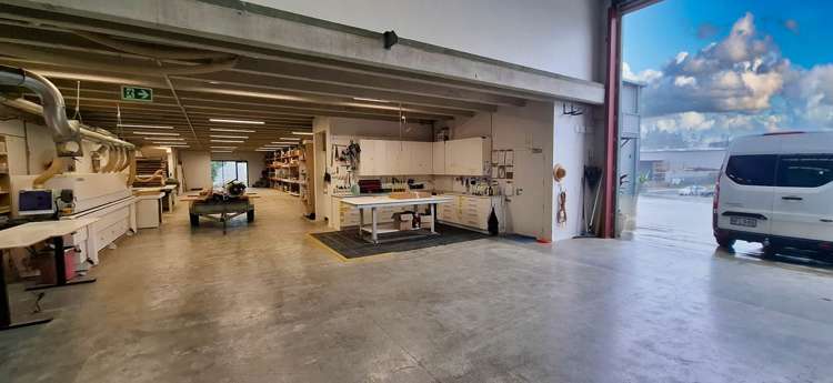 Unit G/150 Foundry Road Silverdale_1