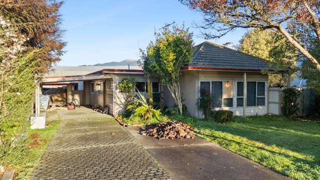 A property with potential — Mortgagee Auction
