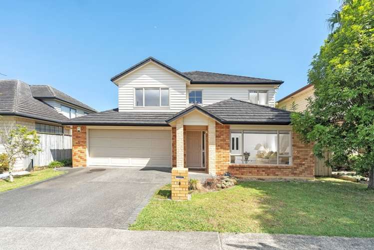 8 Greenbrooke Drive Flat Bush_0