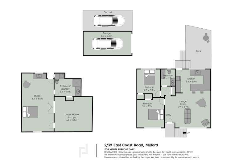 2/39 East Coast Road Milford_19