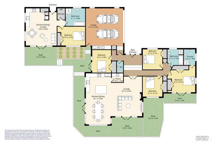 42 Landing Road Titirangi_19