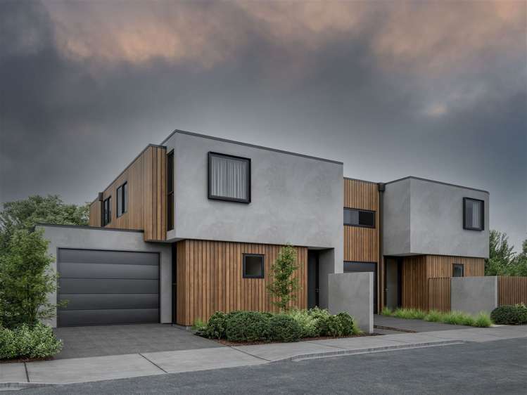 35 Office Road Merivale Christchurch City Christchurch City