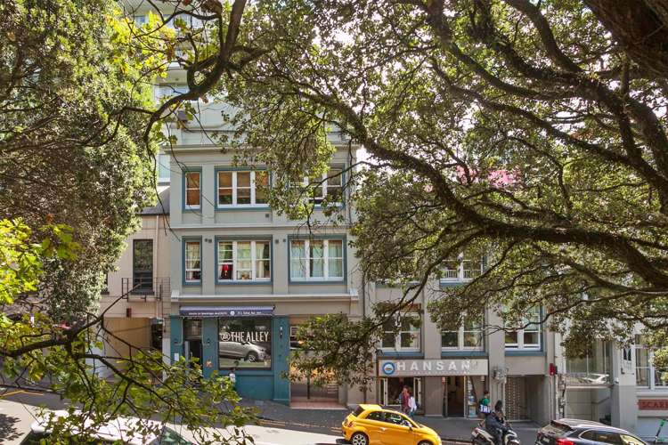 1g/4 Lorne Street Auckland Central_13