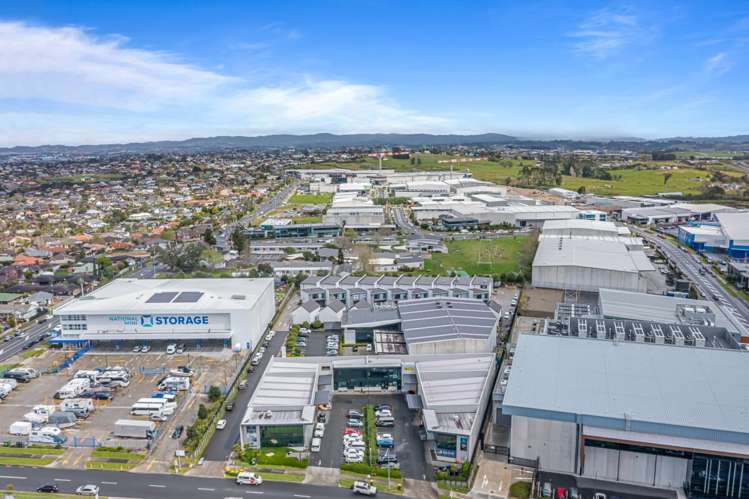 Unit 3, 4 Laurenson Road Hobsonville_11